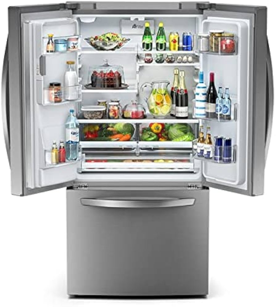 Refrigerador Inverter Todas as marcas e modelos, Assistência técnica de geladeira em Baixada Santista