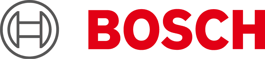 Conserto de refrigerador duplex - Logo Bosh