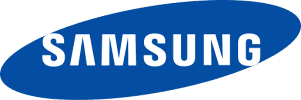 Conserto especializado - Samsung